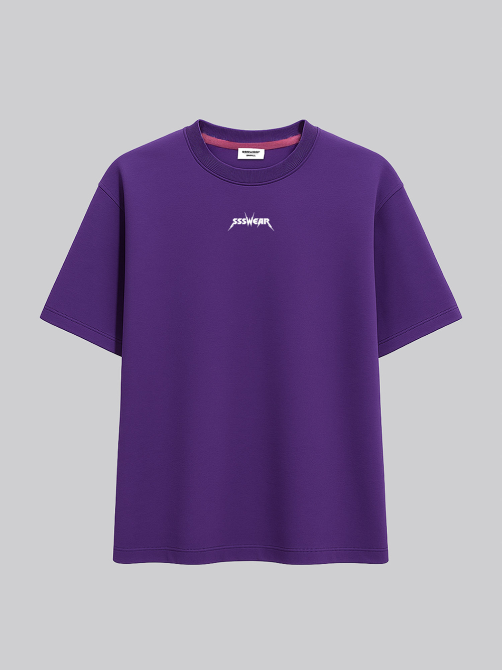 Футболка Voltage (Violet)