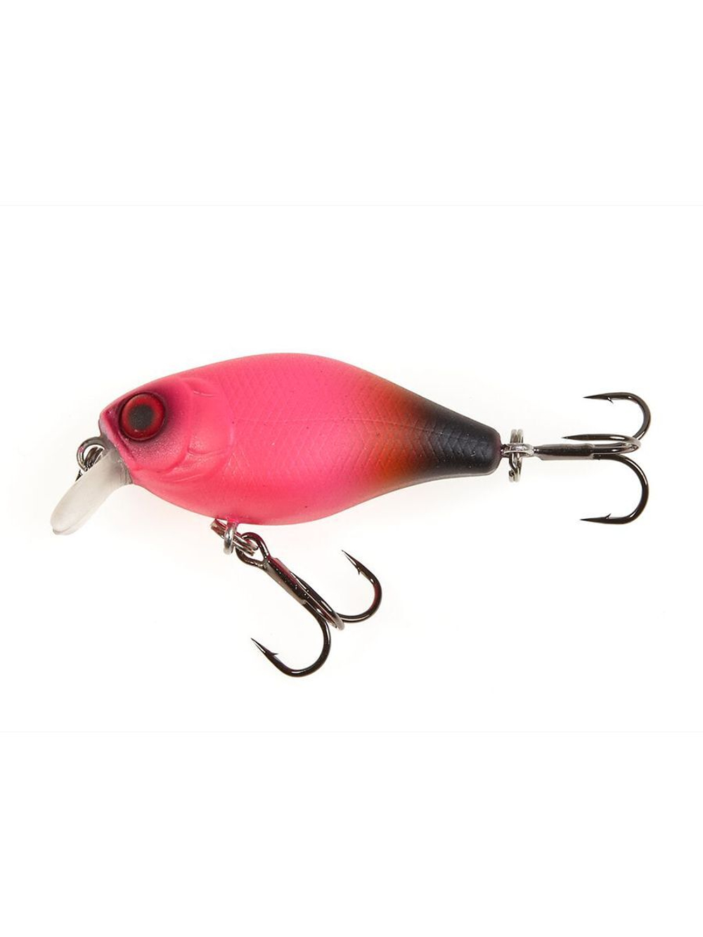 Воблер плавающий Lucky John Original CHUBBY F 04/012