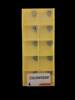 Пластина для сверла WCMX030208-DC