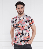 Поло Albero Joop! Jeans - разноцветная(30036080)