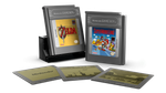 Конструктор Лего Nintendo Game Boy 72046 | LEGO Nintendo Game Boy | коллекционная модель гейм боя  421 деталь 18+