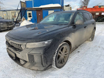 VOYAH Free EVR Sport Edition