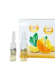 Сыворотка для лица с витамином С