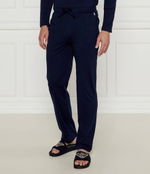 пижамные штаны POLO RALPH LAUREN - темно-синий(714844762)