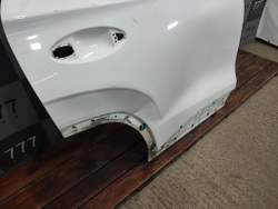 Дверь задняя правая Omoda C5 22-нв Б/У Оригинал 551001324AADYJ