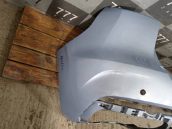 Бампер задний Changan UNI-K 20-нв Б/У Оригинал CD569F2713031900