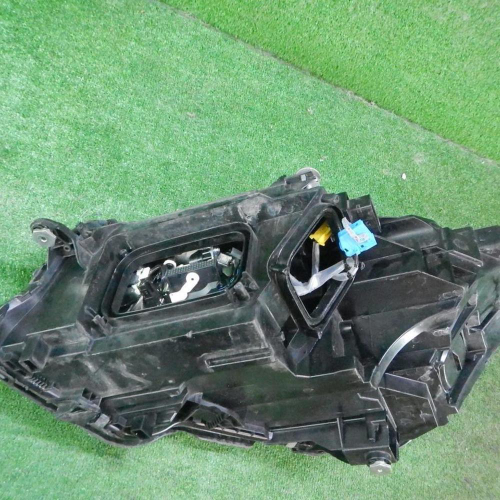 Фара правая Mercedes S W222 (2013-2017) LED