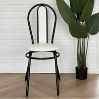 Крепкие и надёжные стулья