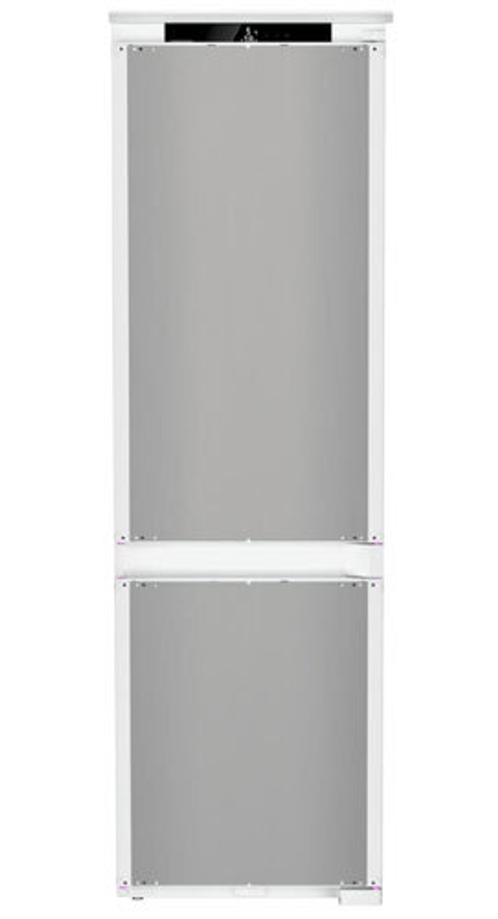 Встраиваемый двухкамерный холодильник Liebherr ICSe 5103-22 001 белый