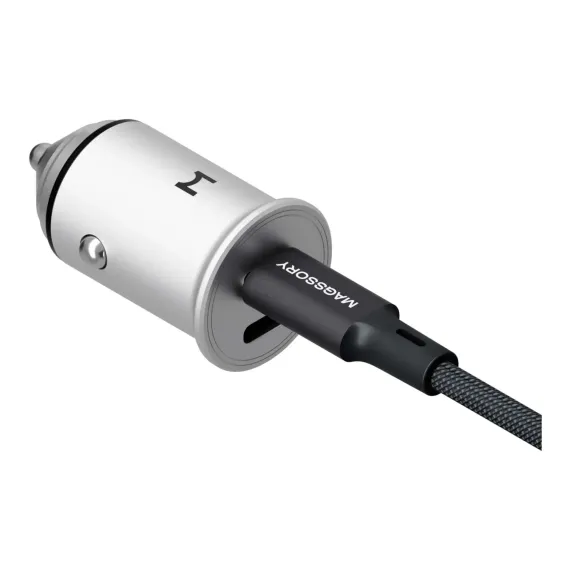 Magssory CCH002 45W Silver