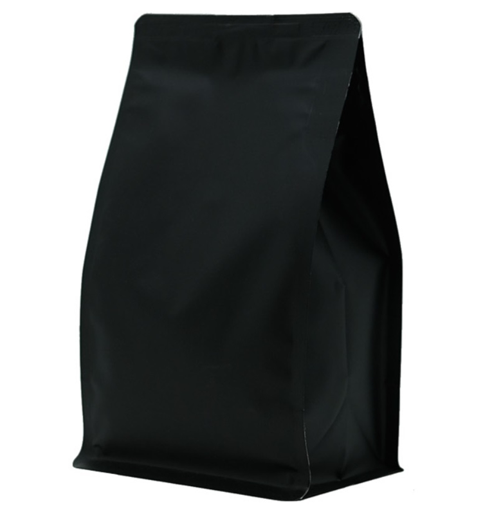 Квадропак 120 мкм. для 250 гр. 130х200+70