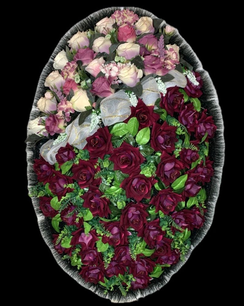 Венок &quot;Элит В42&quot;