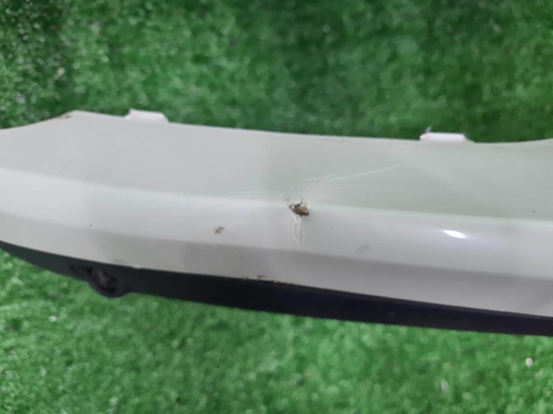 Бампер передний BMW X5 F15 (2013-2018)