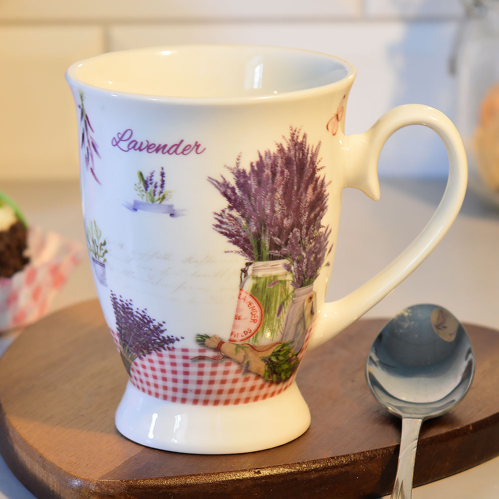 Кружка 330мл, 202389