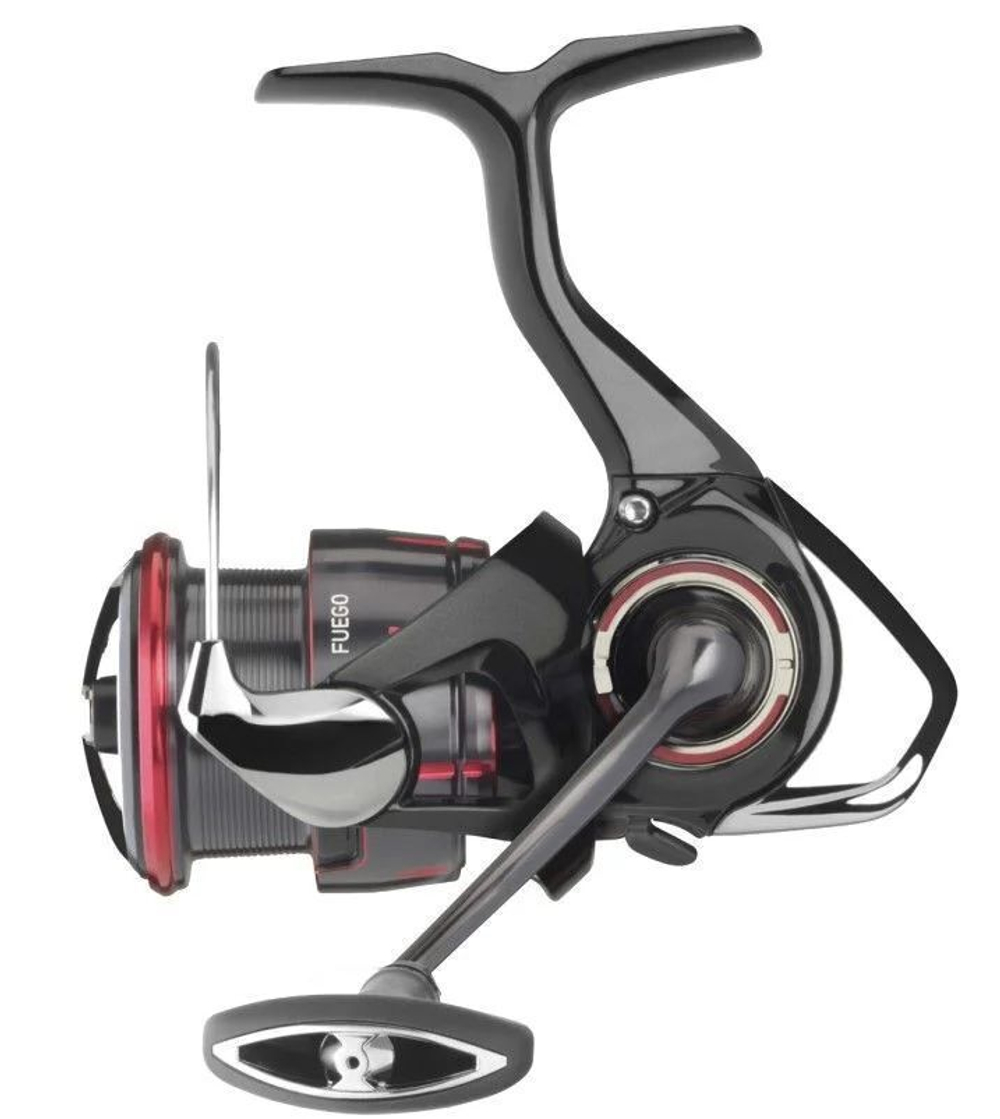 Катушка Daiwa 23 Fuego LT 2500-XH