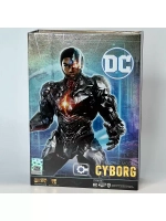 Фигурка Киборг DC FondJoy DC1003