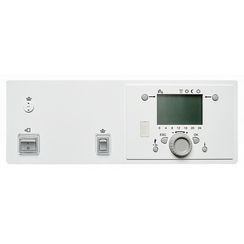 Котел газовый BAXI POWER HT-A 1.650 конденсационный, напольный, 1 конт., откр. кам. сгор.