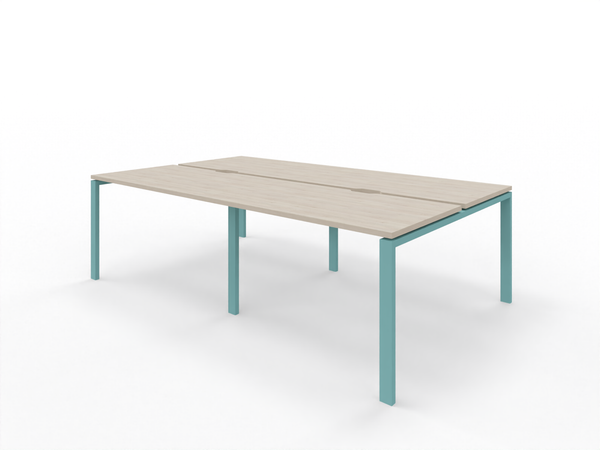 Бенч 4 рабочих места