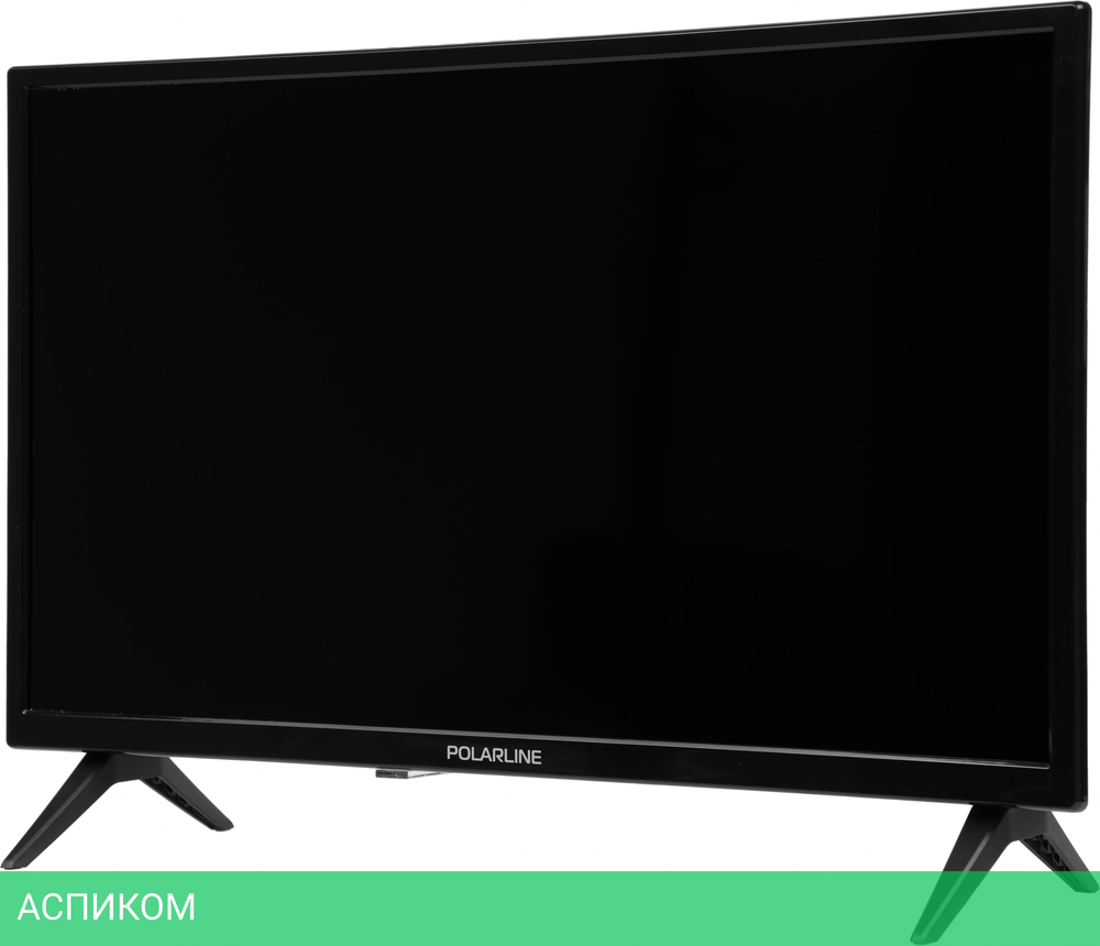 Телевизор LED PolarLine 24" 24PL51TC-SM