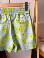 Хлопковые шорты Marni, 146