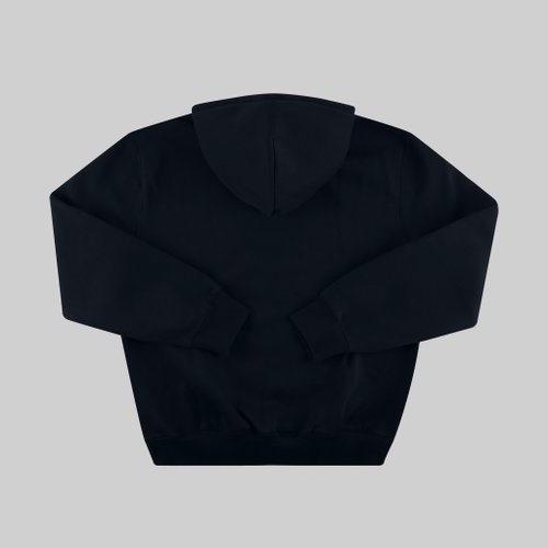 Толстовка мужская Carhartt WIP Hooded Sweatshirt артикул:i030230_blue - купить в магазине Дайс