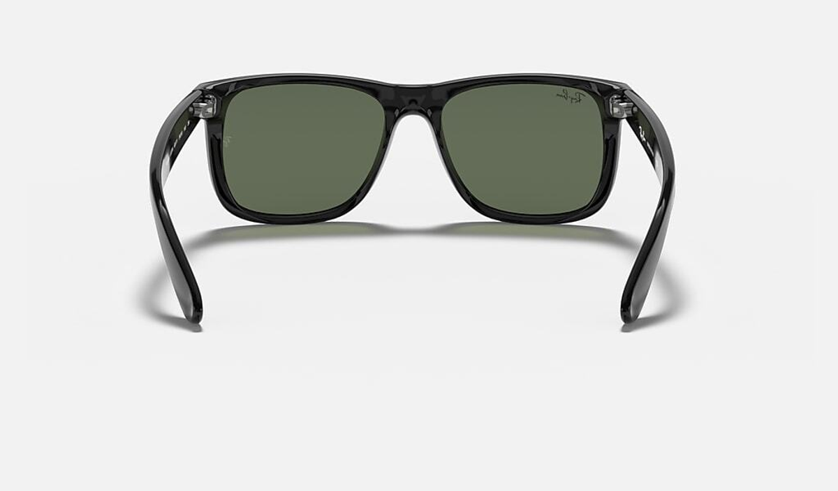 RAY-BAN JUSTIN RB4165 601/71