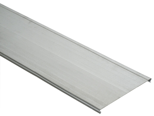 Крышка на лоток основание 500мм RAL IEK