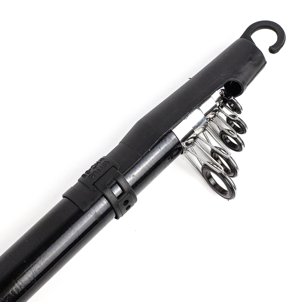 Удилище телескопическое Китай 5м