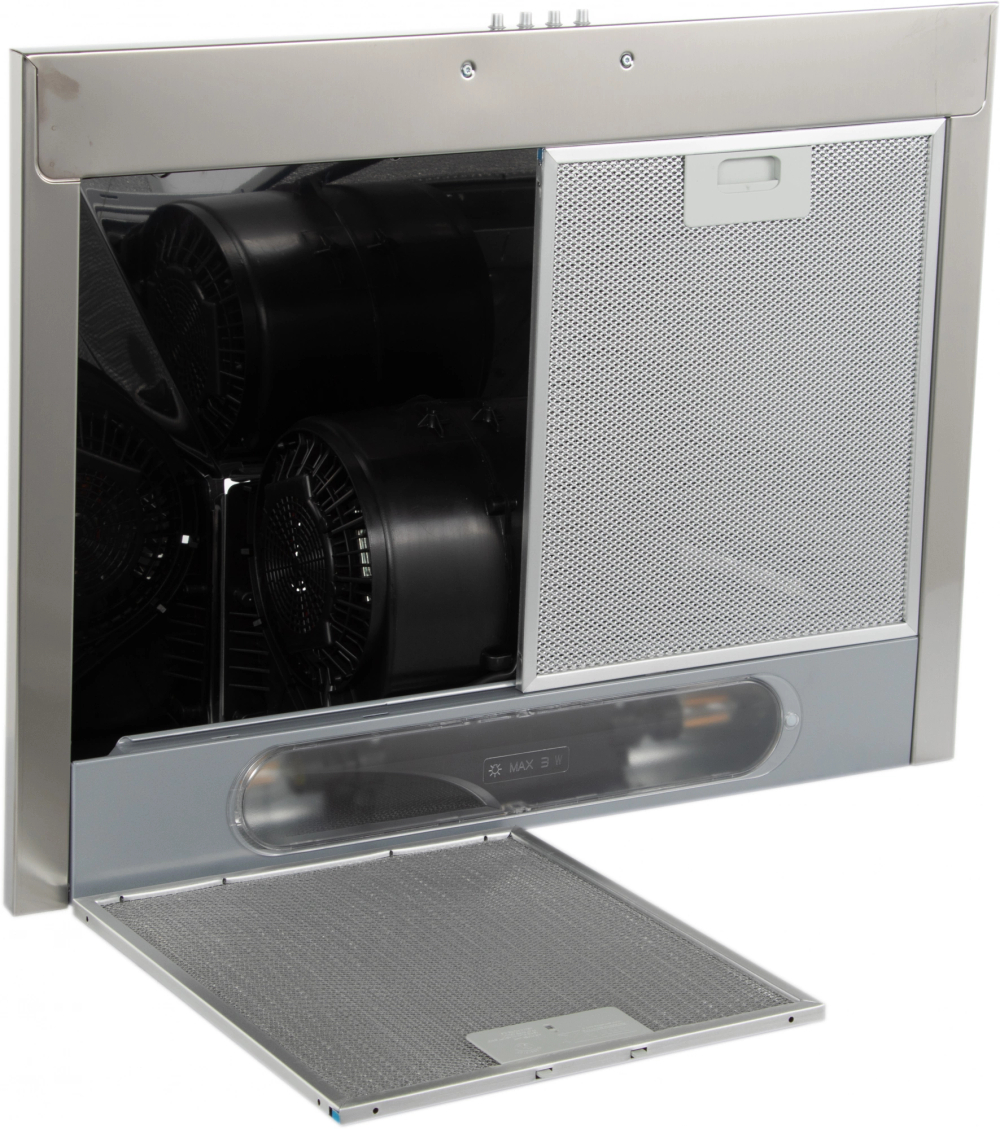 Каминная вытяжка Jet Air GAIA IX/A/60-PRF0112624B
