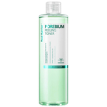 Real Barrier Энзимный пилинг-тоник для борьбы с чёрными точками  Porebium Peeling Toner. 305 мл