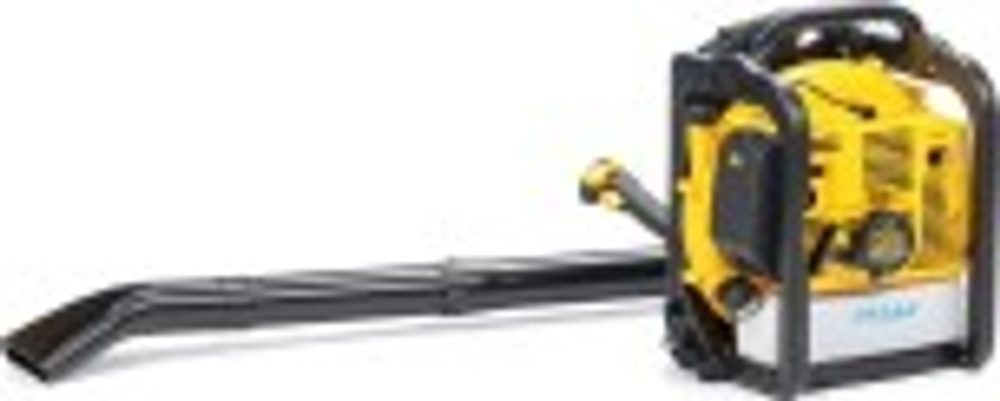 Воздуходувка бензиновая CHAMPION GBR357 ранцевая