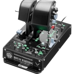 Джойстик ThrustMaster Hotas Warthog