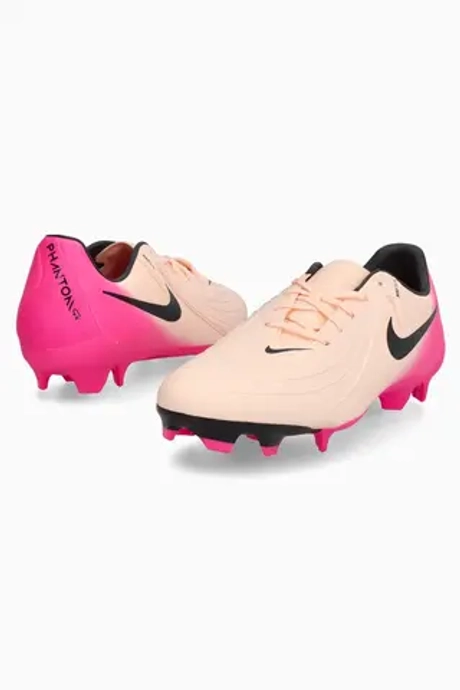 Бутсы Nike Phantom GX 2 Academy FG/MG