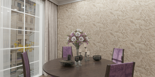 Обои 0384-62 Джаспер BelVinil