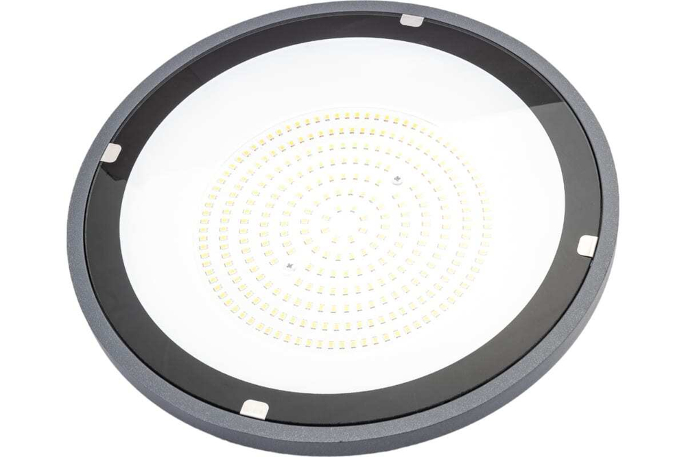 Светильник LED ДСП 4022 для высоких пролетов 150Вт 4000К IP65 IEK