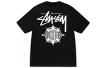 Футболки Stussy x GANG STARR SS23 T, 3903845