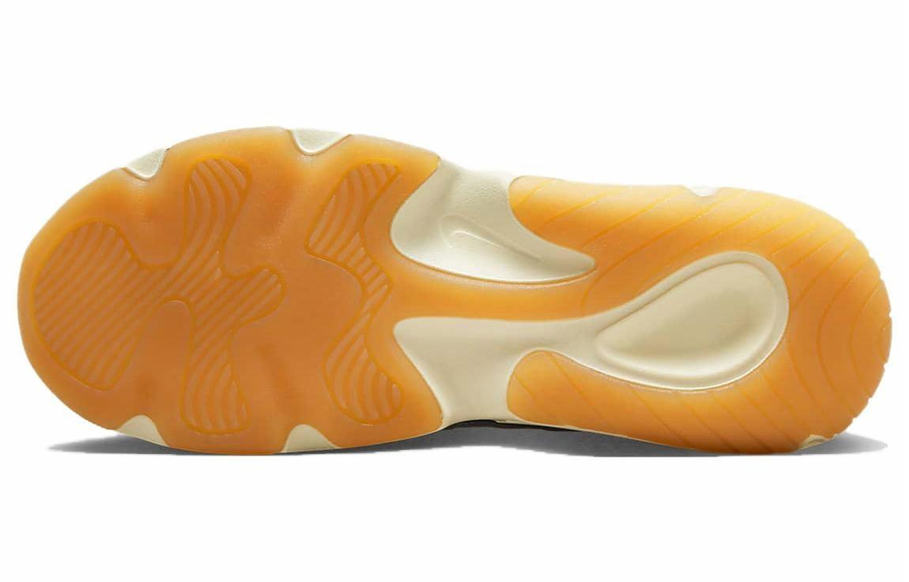 Кроссовки Nike Tech Hera (Женская размерная сетка)