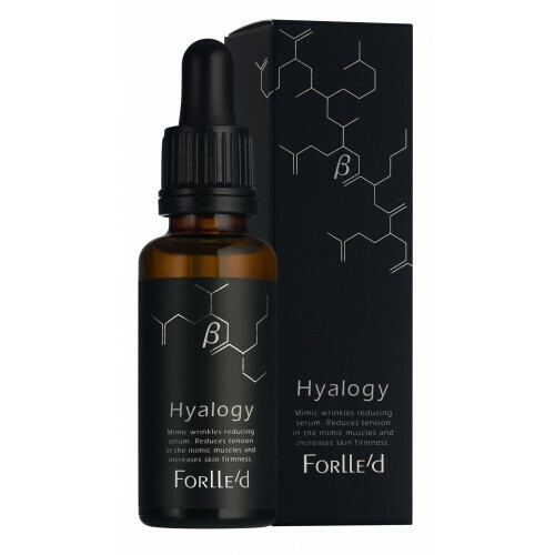 Forlle'd сыворотка Бетта - Hyalogy β, 30мл
