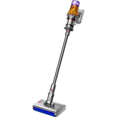 Вертикальный пылесос Dyson V12S Detect Slim Submarine