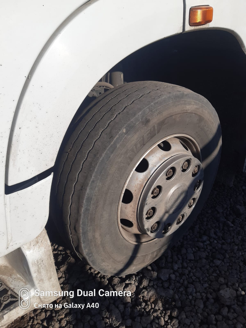 КамАЗ 54901 4x2 Седельный тягач 54901-94 (Дизельный, 11,9 л, 450 л.с., АТ)