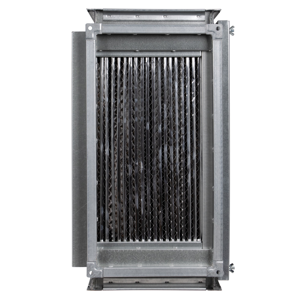 Рекуператор пластинчатый SHUFT RHPr 600x350 НС-1039513