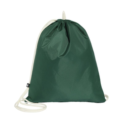 Рюкзак теннисный Adidas Linear Gymsack - green/white