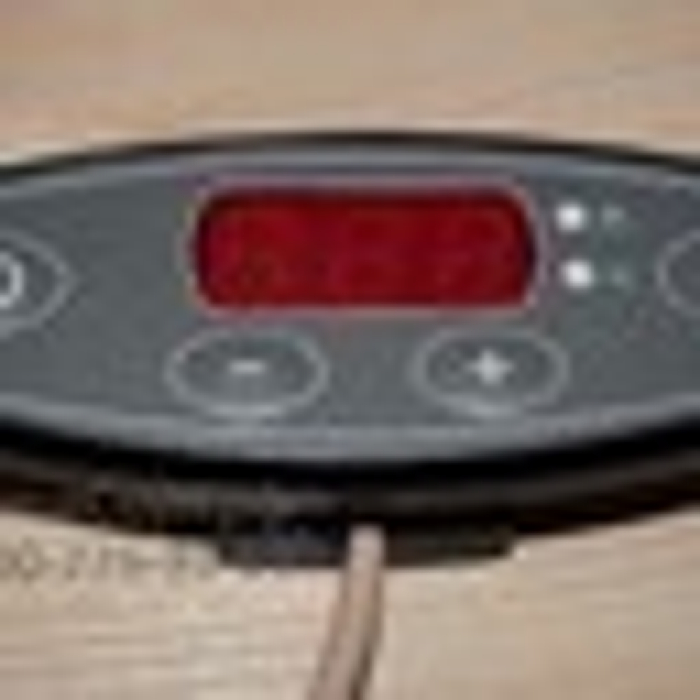 Панель управления для печи Harvia Forte, ZSF-700