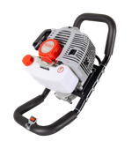 Мотобур Ресанта МБ-52