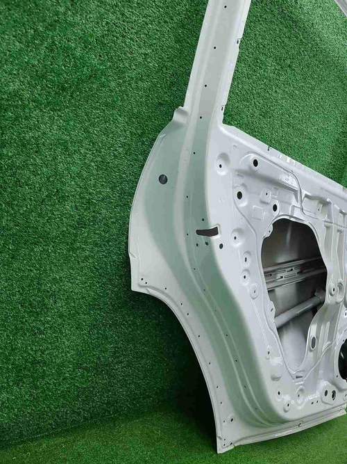 Дверь задняя левая Haval H9 2 (2024-н.в.)