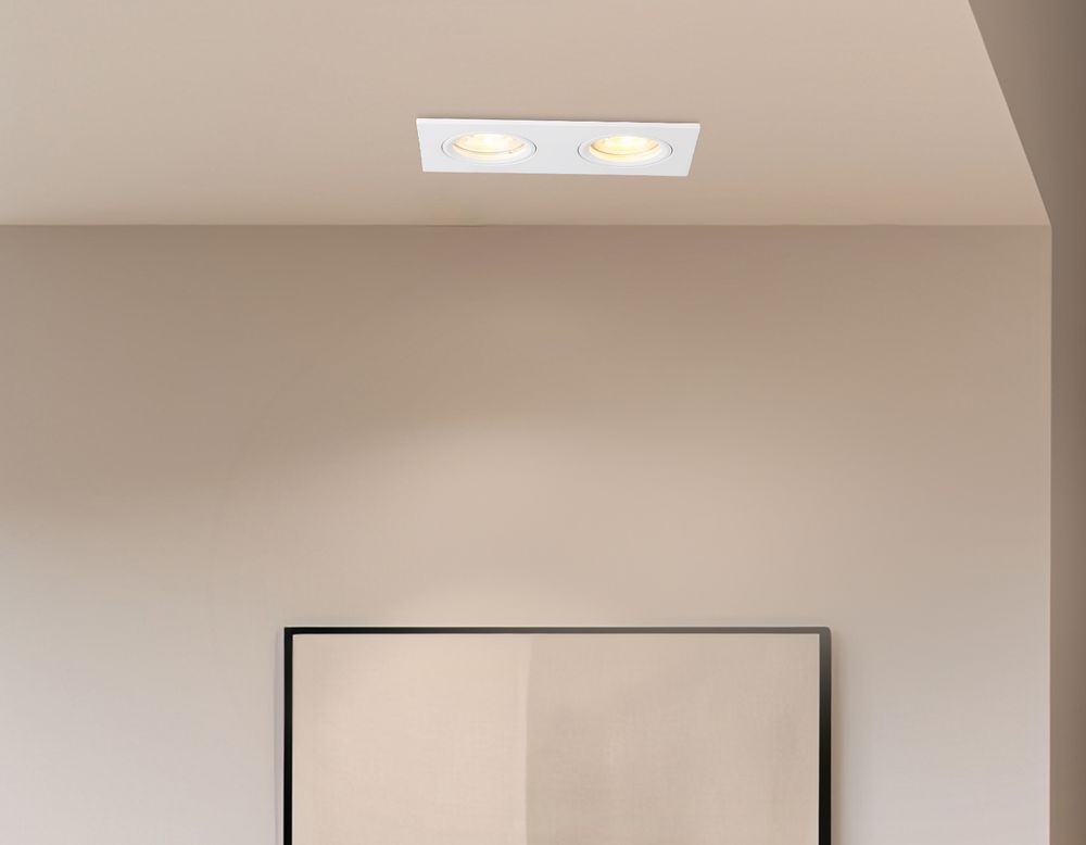 Ambrella Светильник встраиваемый Standard Tech TN102460