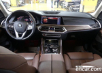 BMW X5 (G05) xDrive 40i xLine (10.2021)