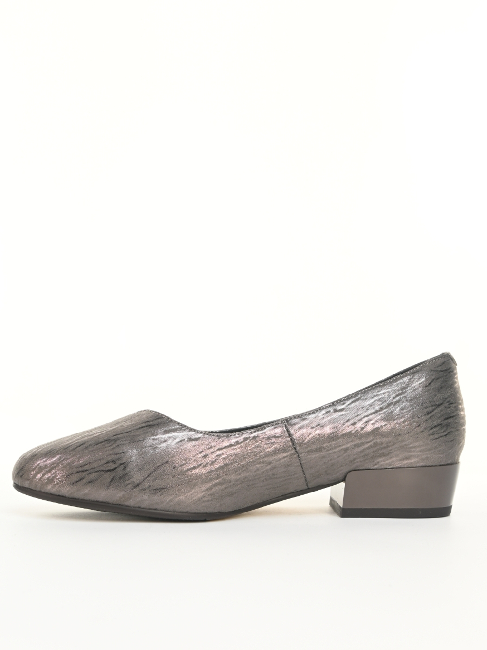 Туфли женские Ascalini G2407