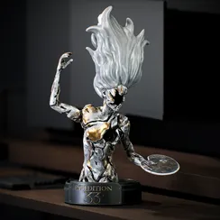 The Paintress - Clair Obscur: Expedition 33