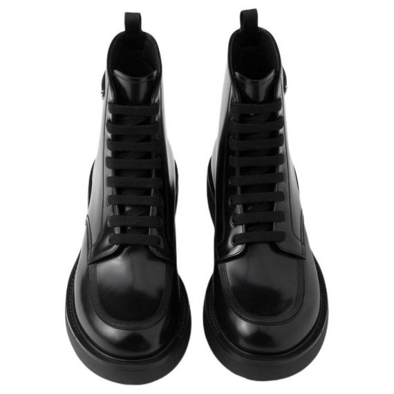Prada Boot 'Black'